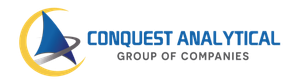 Conquest Analytical